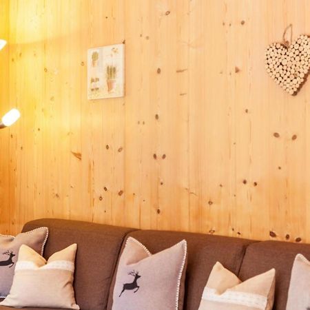 Ferienwohnung Alpenrose Grainau Ngoại thất bức ảnh