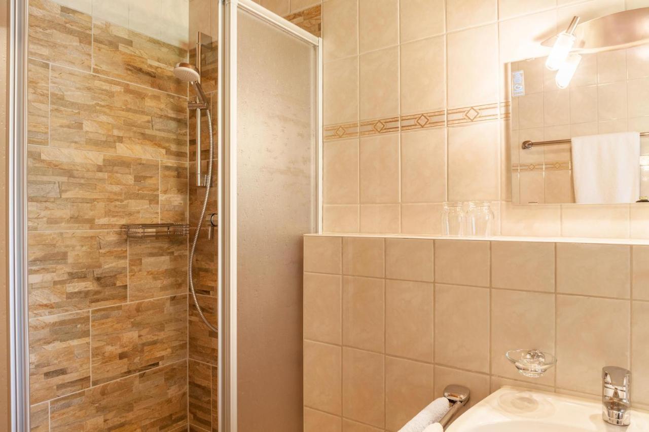 Ferienwohnung Alpenrose Grainau Ngoại thất bức ảnh